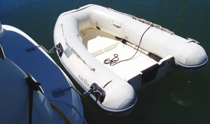 Jet Tenders